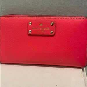 Kate Spade wallet